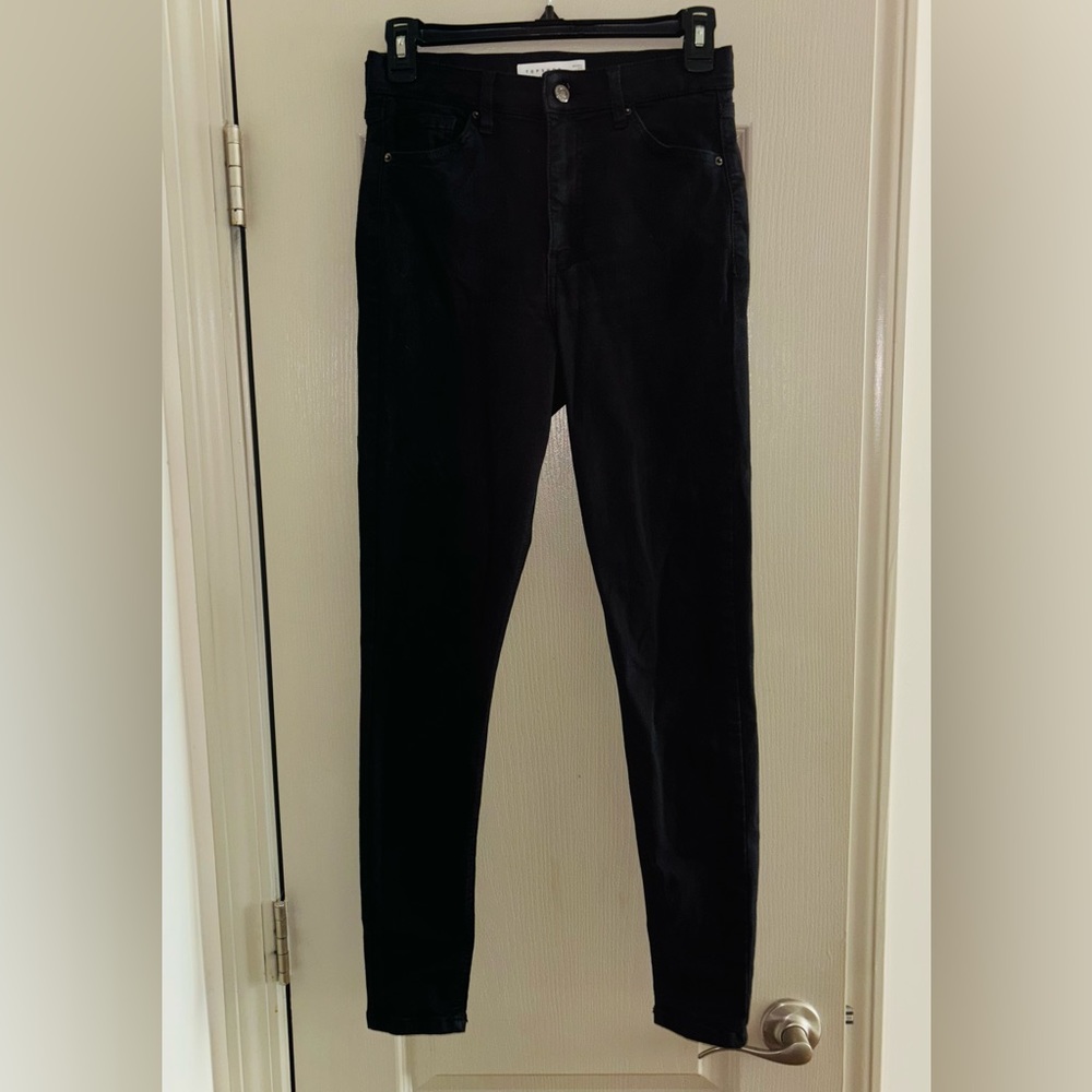 Topshop jeans